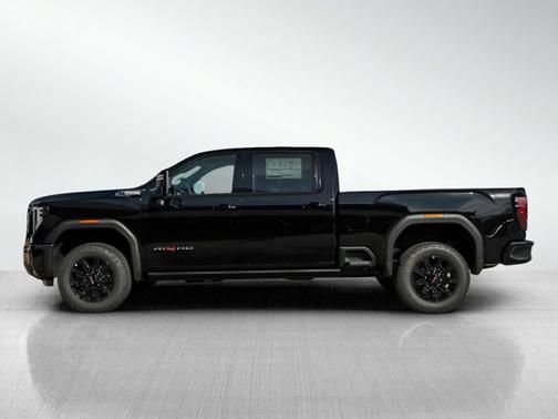 2026 GMC Sierra 3500 AT4