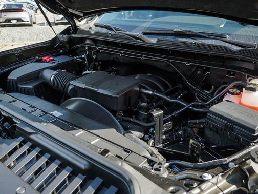 2026 GMC Sierra 3500 AT4
