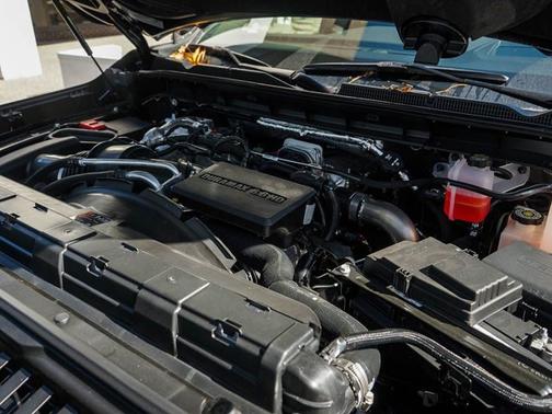 2026 GMC Sierra 3500 AT4