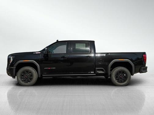2026 GMC Sierra 3500 AT4