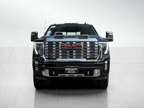 2025 GMC Sierra 3500 Denali