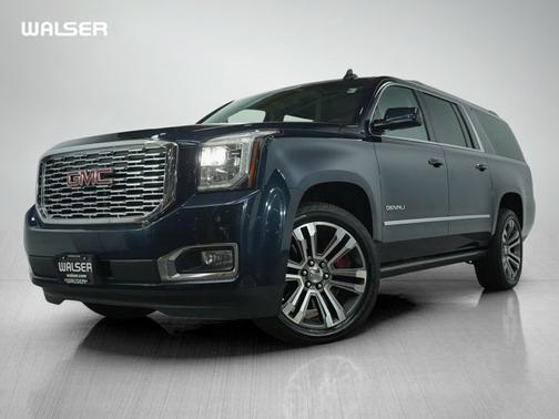 2019 GMC Yukon XL Denali
