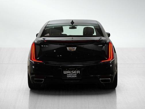 2019 Cadillac XTS Luxury