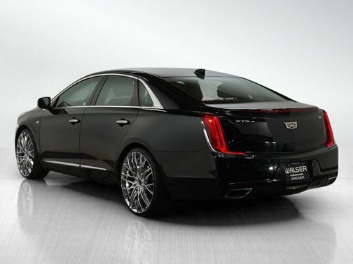 2019 Cadillac XTS Luxury