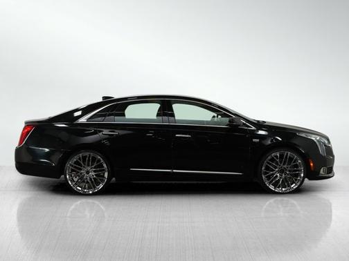 2019 Cadillac XTS Luxury
