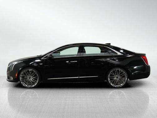 2019 Cadillac XTS Luxury