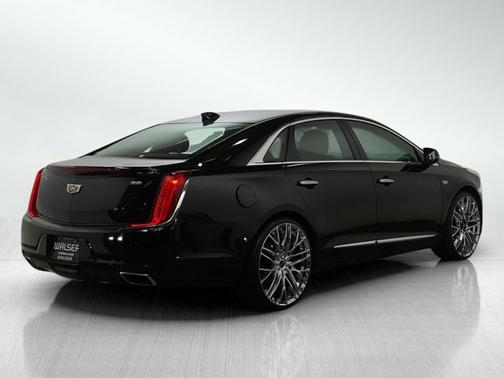 2019 Cadillac XTS Luxury