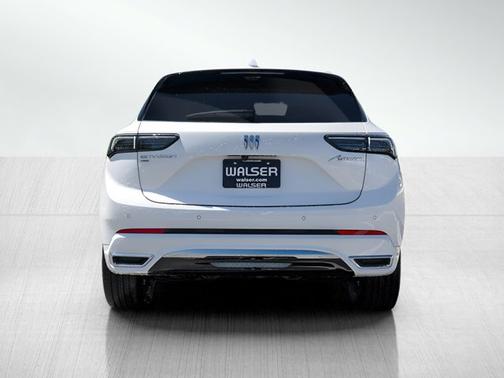 2025 Buick Envision Avenir