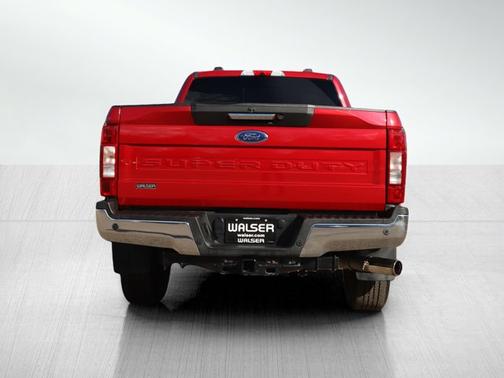 2020 Ford F-250 LARIAT