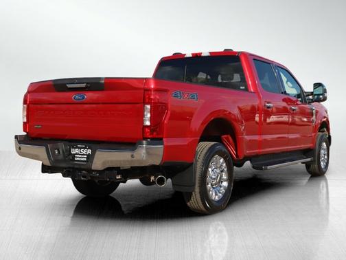 2020 Ford F-250 LARIAT
