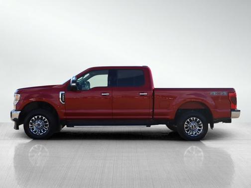 2020 Ford F-250 LARIAT