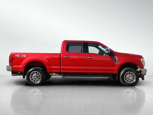 2020 Ford F-250 LARIAT