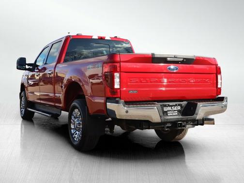 2020 Ford F-250 LARIAT