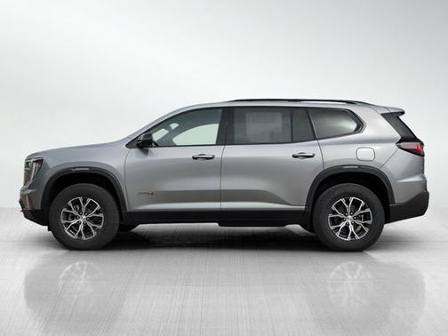 2025 GMC Acadia AWD AT4