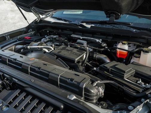 2026 GMC Sierra 3500 AT4