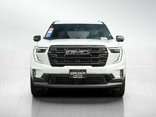 2026 GMC Acadia AWD Elevation