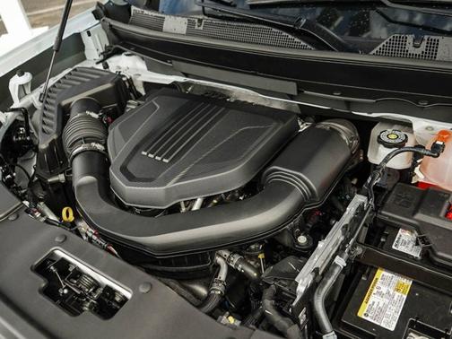 2026 GMC Acadia AWD Elevation