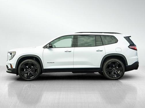 2026 GMC Acadia AWD Elevation