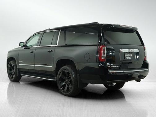 2019 GMC Yukon XL Denali