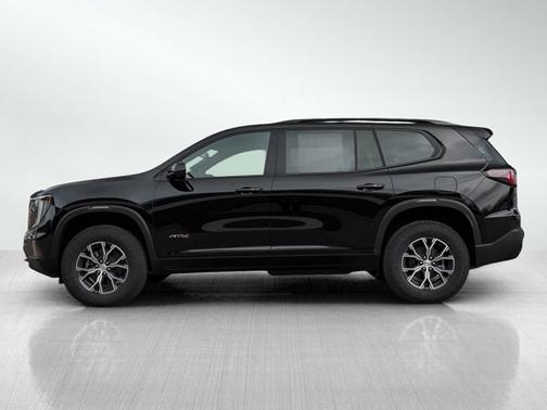 2025 GMC Acadia AWD AT4