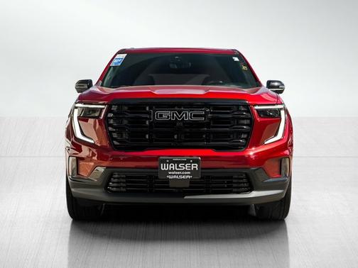 2026 GMC Acadia AWD Elevation