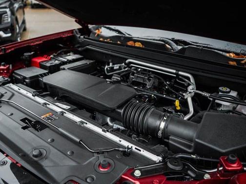 2026 GMC Canyon 4WD Denali