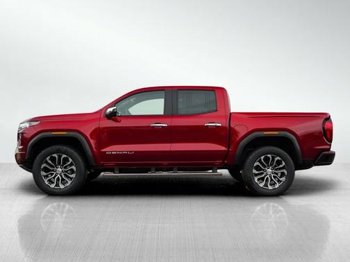 2026 GMC Canyon 4WD Denali
