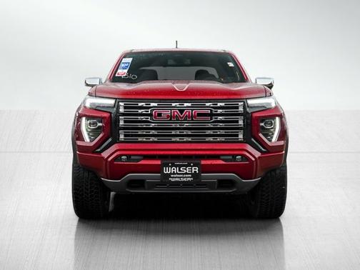 2026 GMC Canyon 4WD Denali