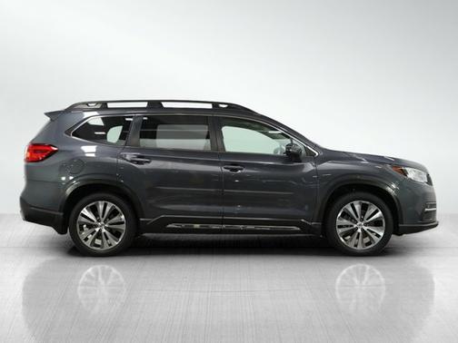 2020 Subaru Ascent Limited 7-Passenger