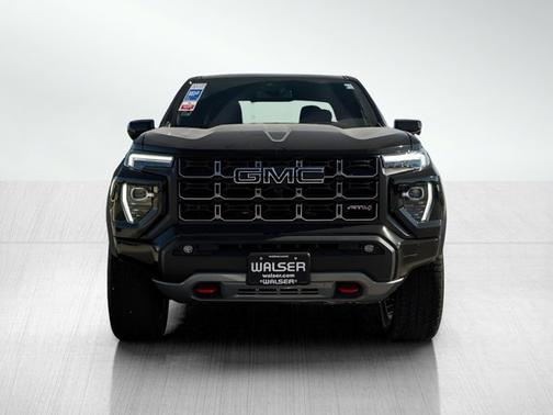 2026 GMC Canyon 4WD AT4