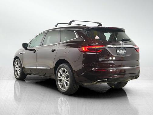 2020 Buick Enclave Avenir