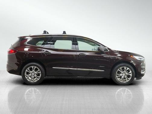 2020 Buick Enclave Avenir