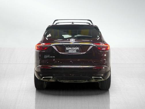 2020 Buick Enclave Avenir