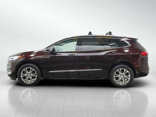2020 Buick Enclave Avenir