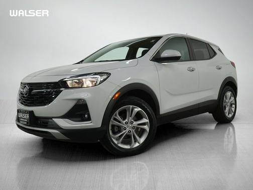 2022 Buick Encore GX Preferred