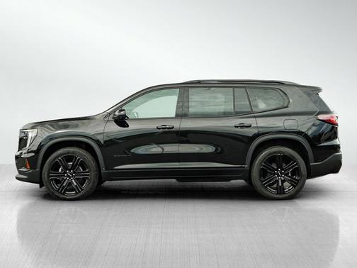 2026 GMC Acadia AWD Elevation