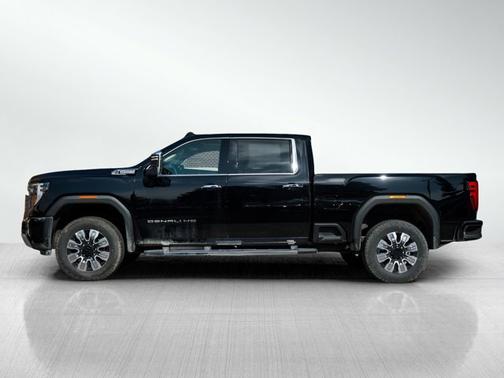 2025 GMC Sierra 3500 Denali