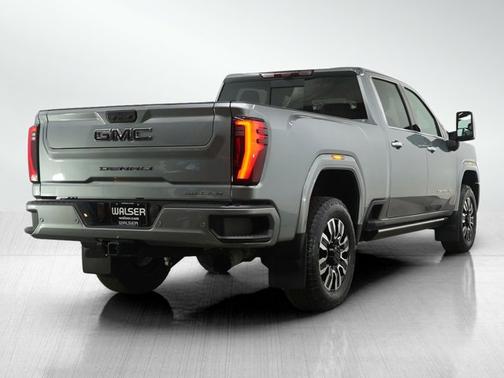 2024 GMC Sierra 3500 Denali