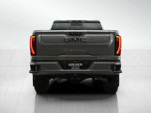 2024 GMC Sierra 3500 Denali