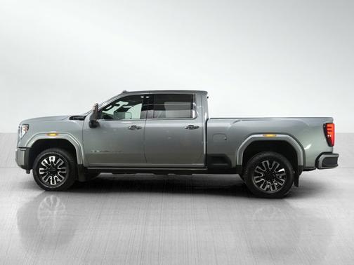 2024 GMC Sierra 3500 Denali
