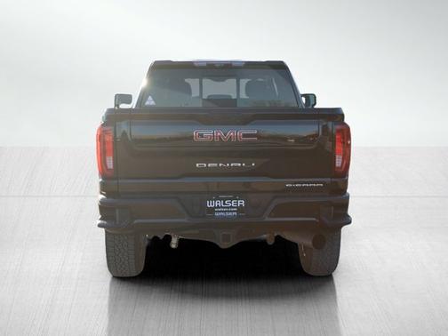 2022 GMC Sierra 3500 Denali