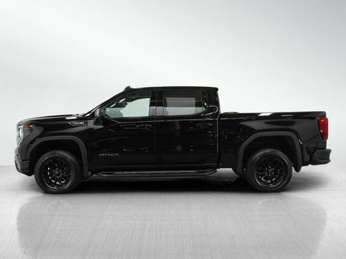 2022 GMC Sierra 1500 AT4X