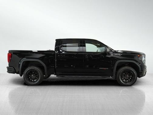 2022 GMC Sierra 1500 AT4X