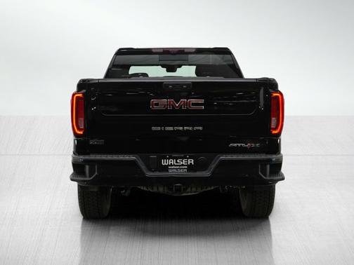 2022 GMC Sierra 1500 AT4X