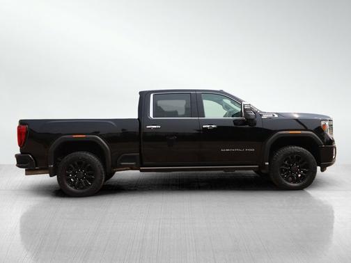 2021 GMC Sierra 2500 Denali