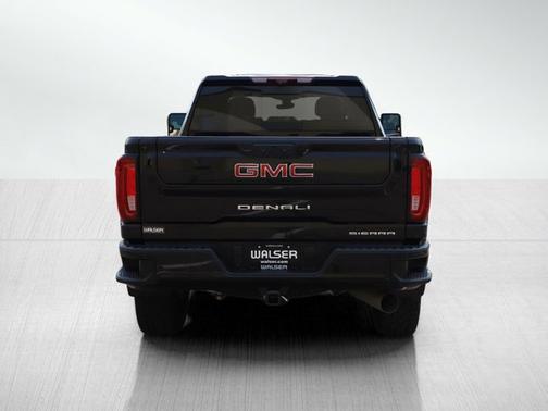 2021 GMC Sierra 2500 Denali