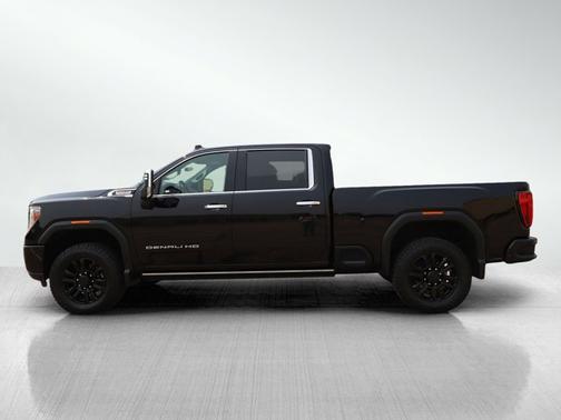 2021 GMC Sierra 2500 Denali