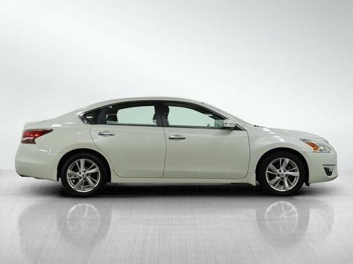 2015 Nissan Altima 2.5 SL