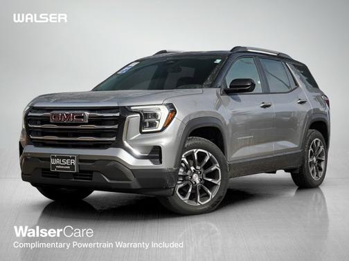 2025 GMC Terrain AWD Elevation