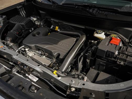 2025 GMC Terrain AWD Elevation